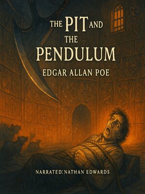 cover image of The Pit and the Pendulum
